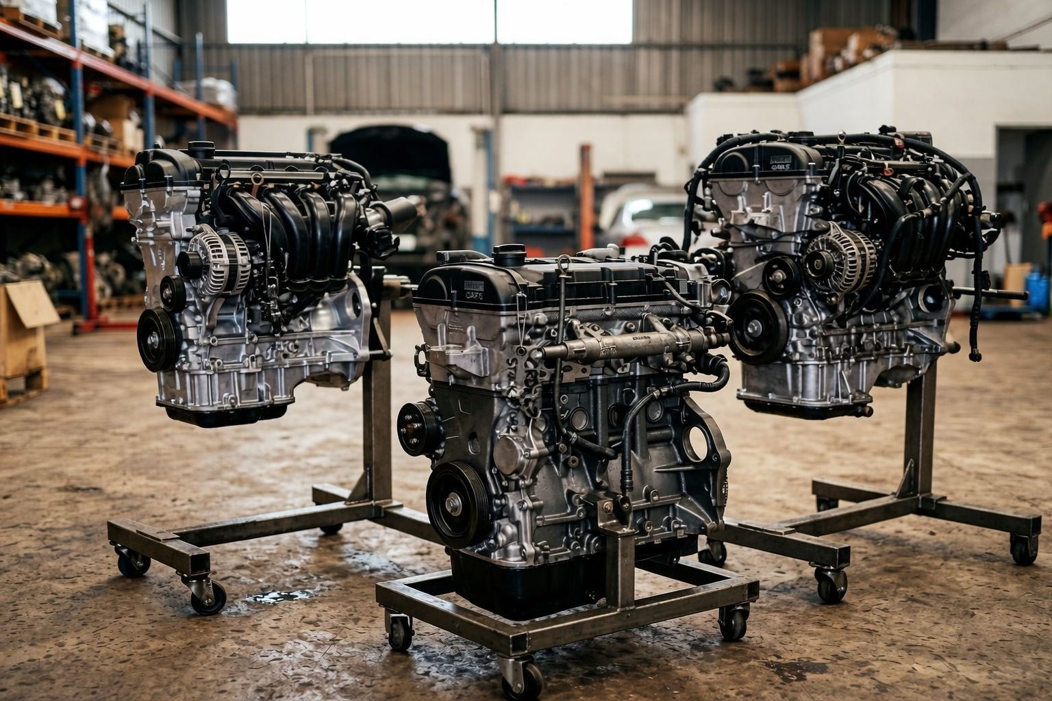 Kia Engine Codes Explained