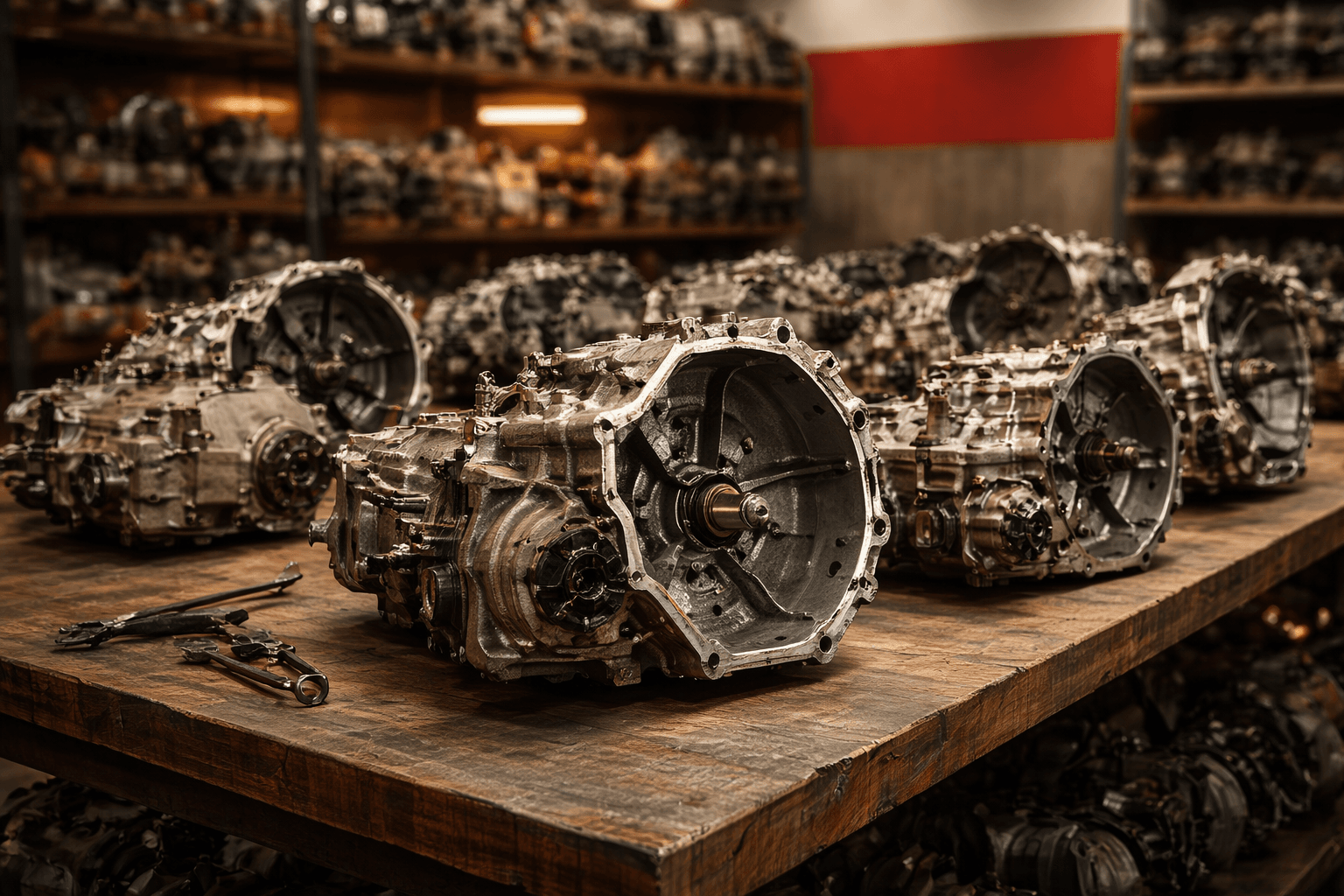 Kia gearbox prices in South Africa 2026 — used manual and automatic price ranges for Picanto, Rio, Cerato and Sportage