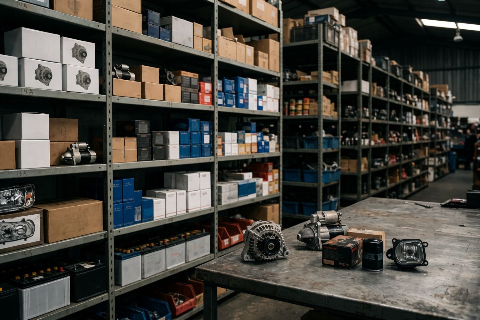 Kia Spare Parts Price List — South Africa (2026 Guide)