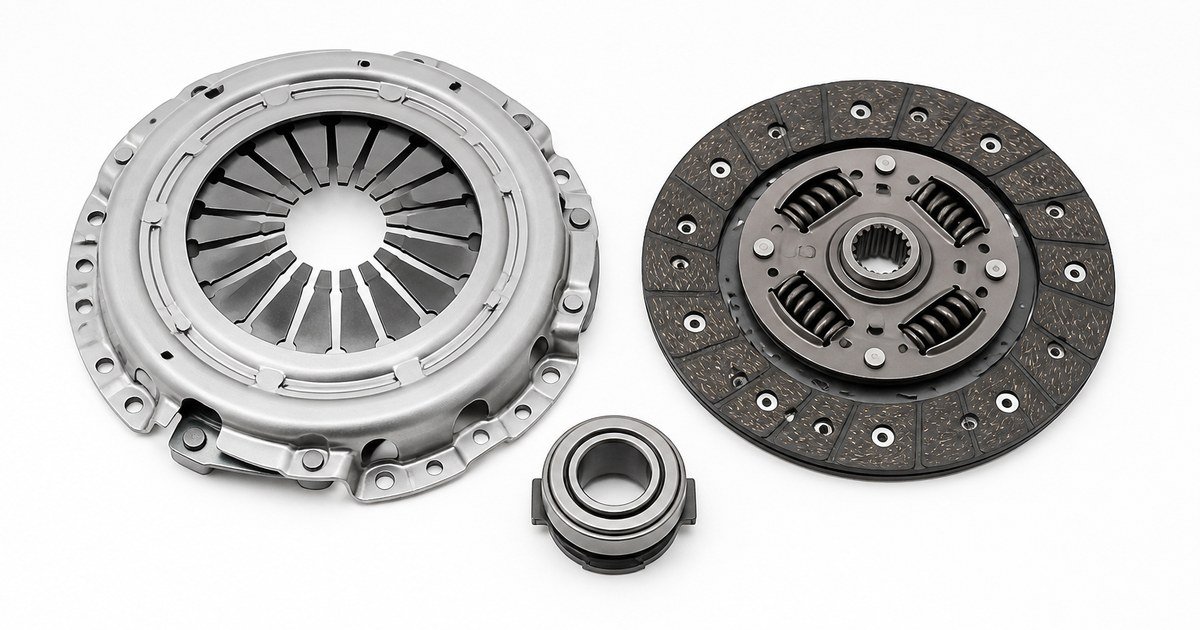 Kia Clutch Problems: Symptoms, Causes and How Long a Clutch Should Last