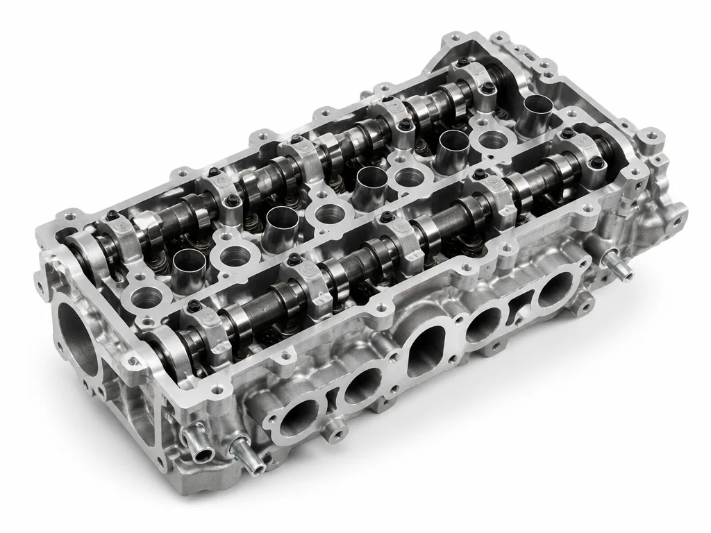 Kia G6DH / G6DC Lambda 3.3 V6 Cylinder Head for sale in South Africa