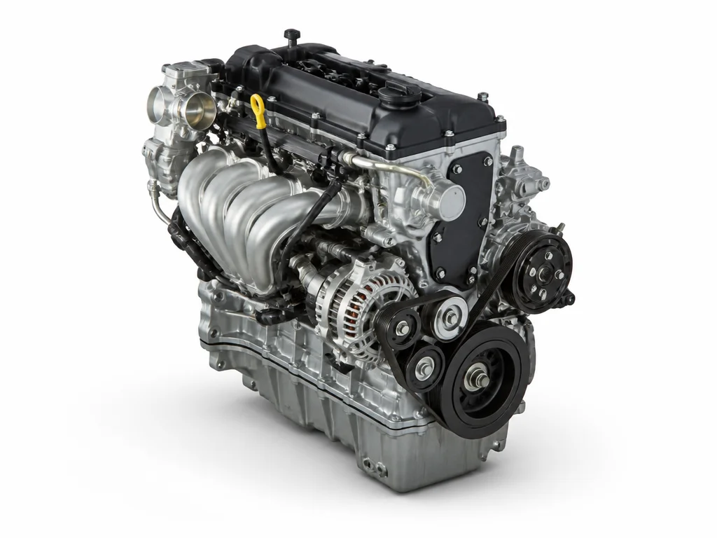 Kia D4CB 2.5 CRDi engine for sale