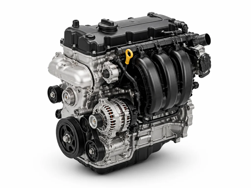Kia D4FB 1.6 CRDi U-line engine for sale