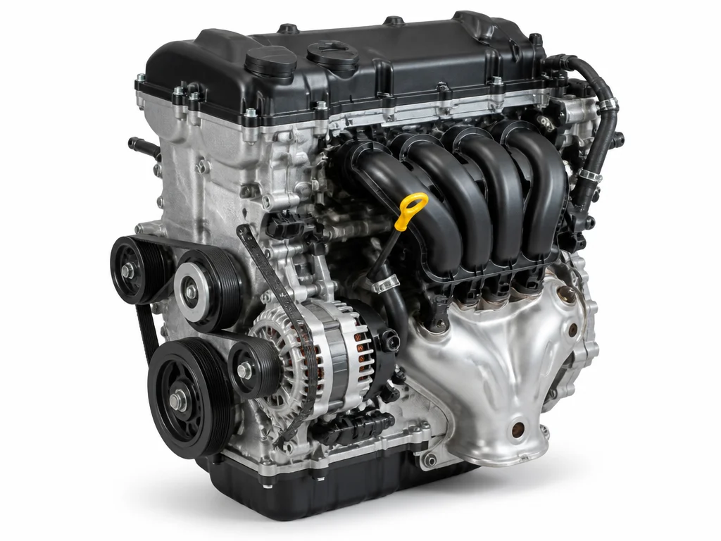 Kia G4GC 2.0 Beta engine for sale