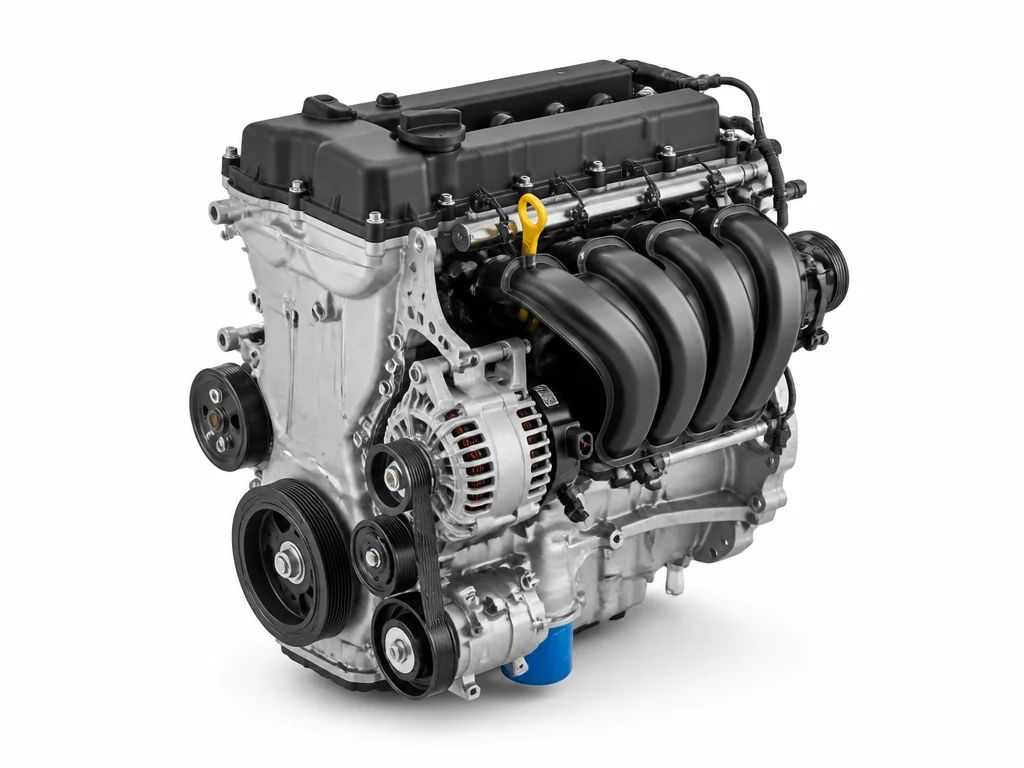 Kia G4KD 2.0 Theta II engine for sale