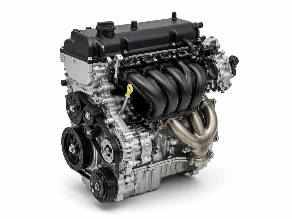 Kia G4LA 1.2 Kappa engine for sale