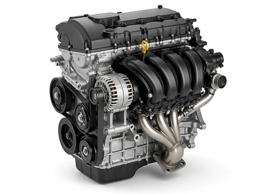 Kia G4NA 2.0 Nu engine for sale