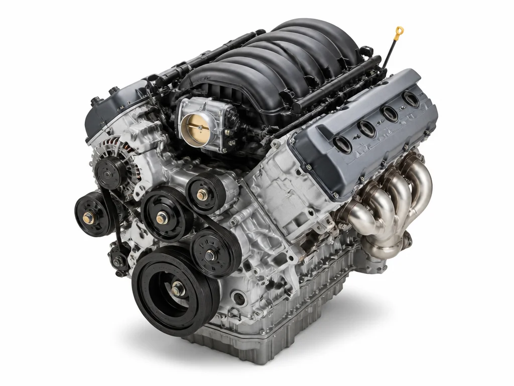 Kia G6DA 3.3 Lambda V6 engine for sale