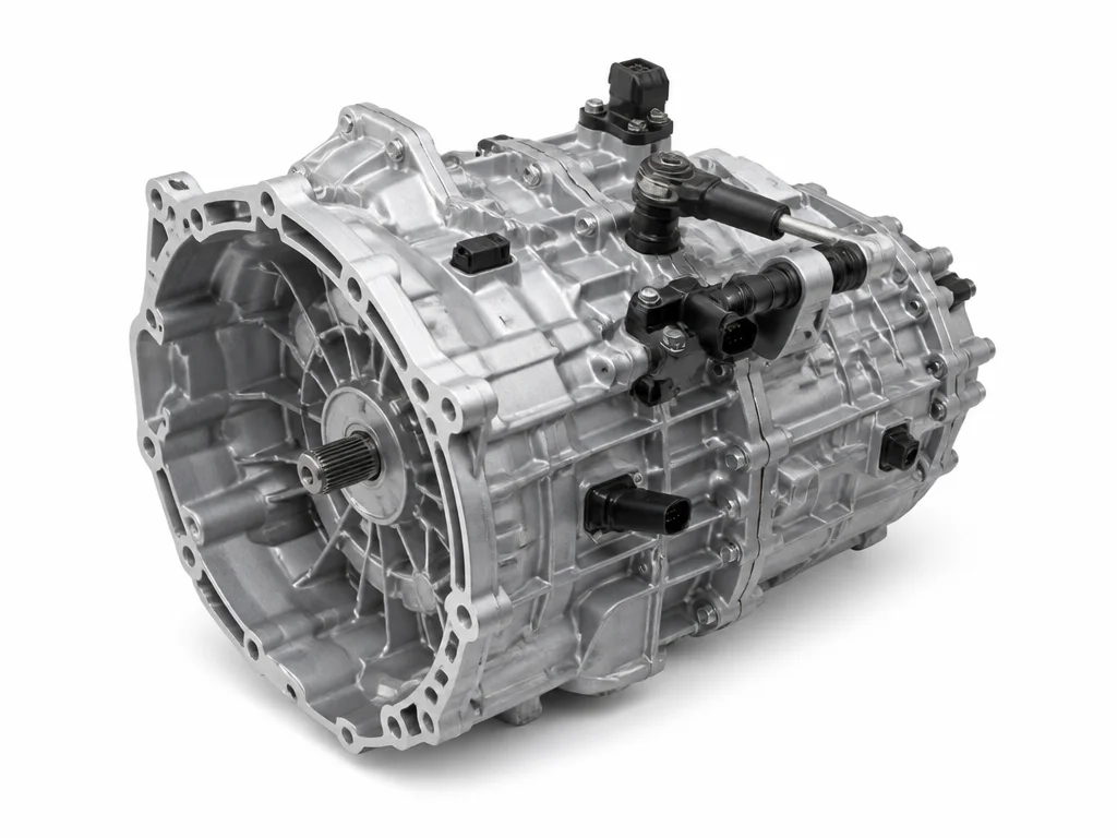 Kia D7UF1 7-Speed DCT gearbox for sale