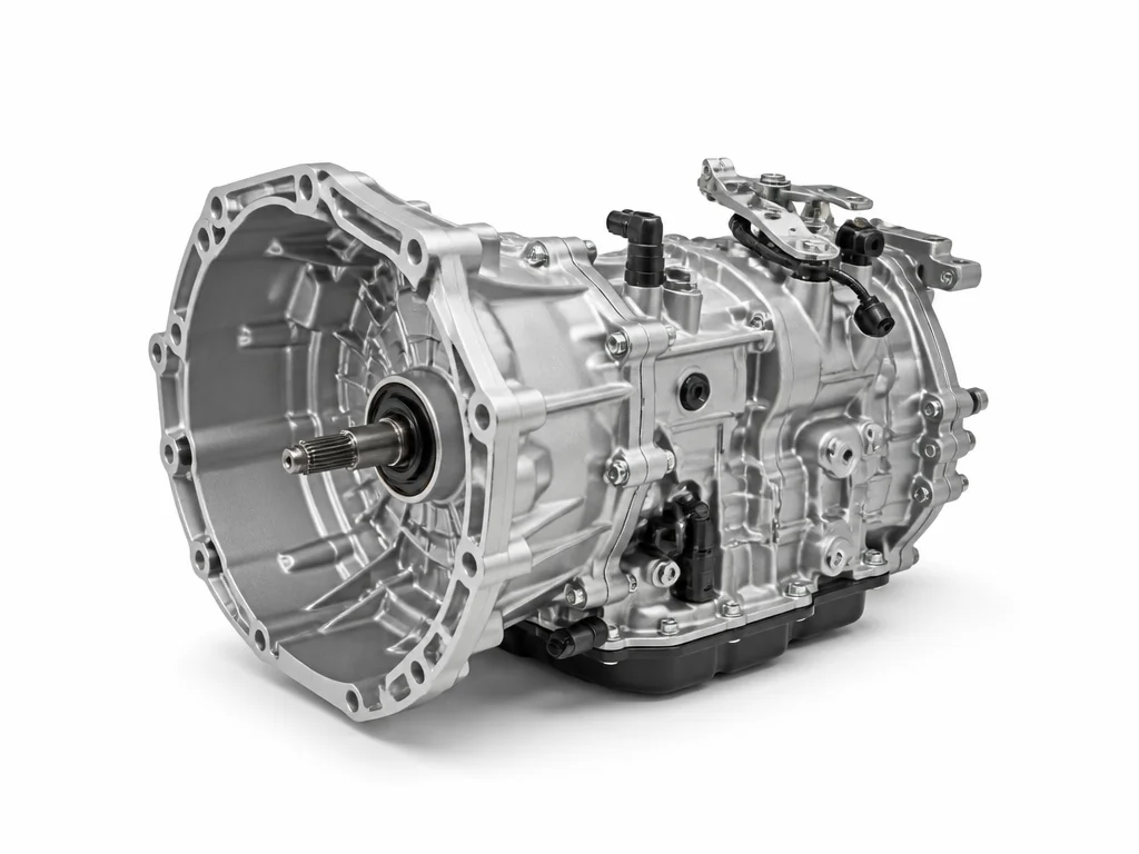Does Kia Have Transmission Problems? Kia Gearbox Issues Explained