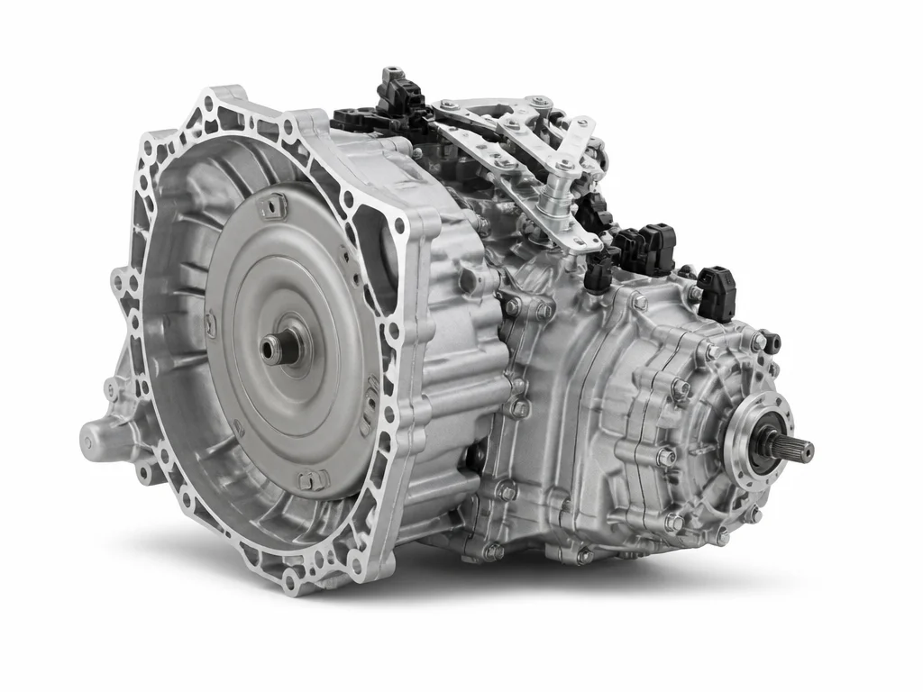 Kia IVT IVT (CVT) gearbox for sale