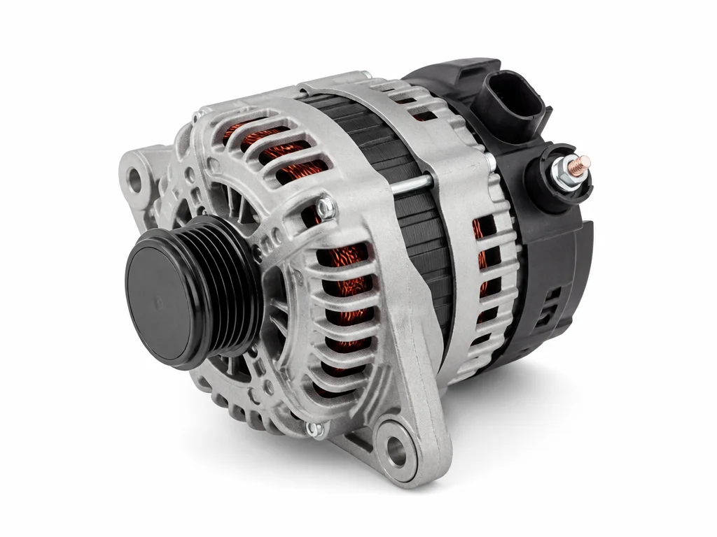Used Kia Alternator