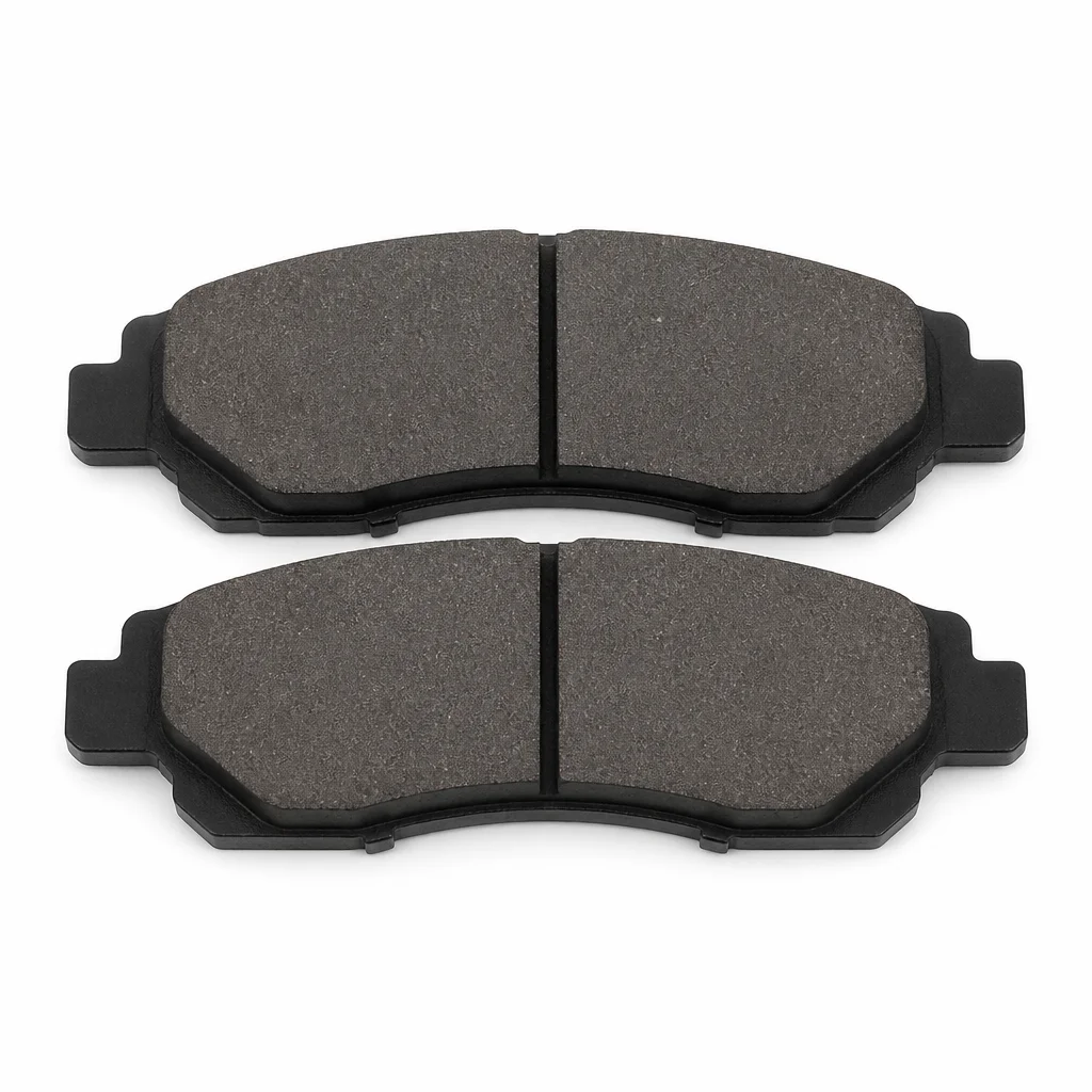 Used Kia Brake Pads