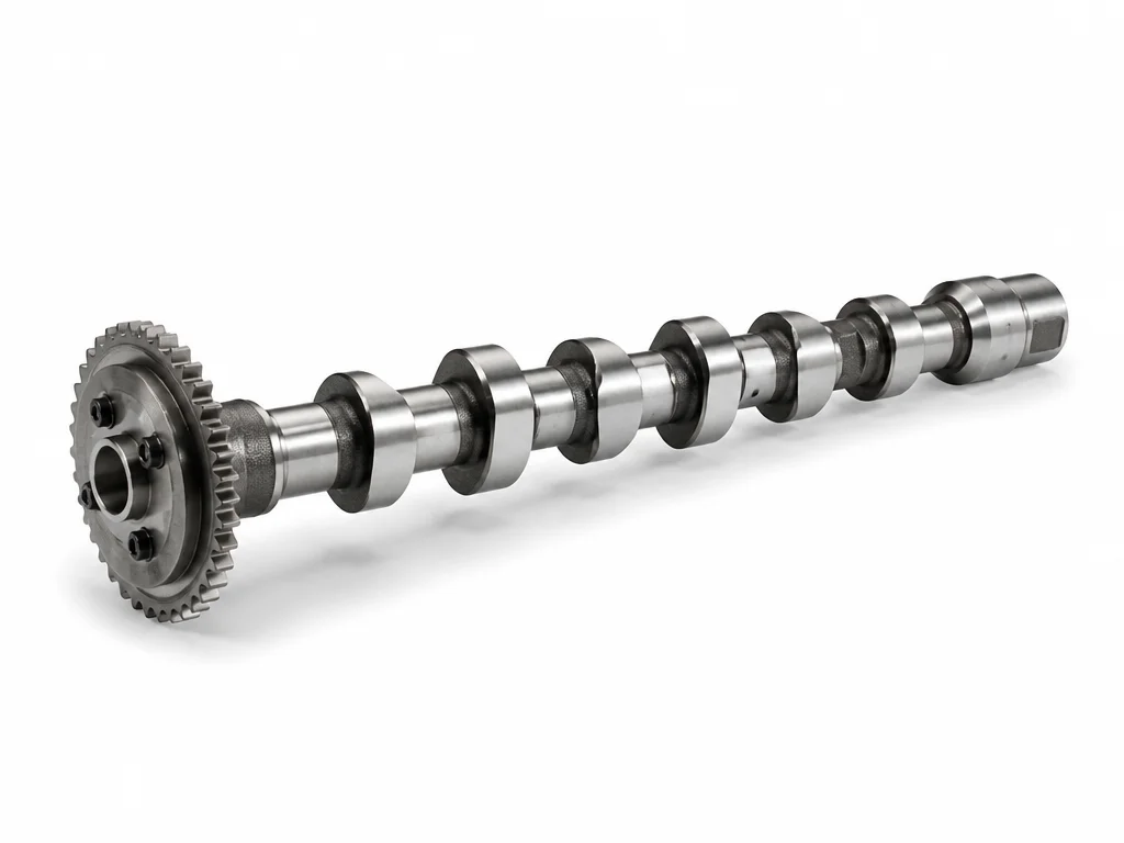 Used Kia Camshaft