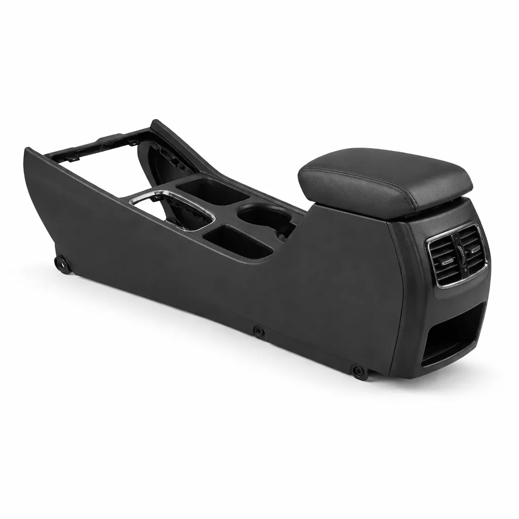 Used Kia Centre Console