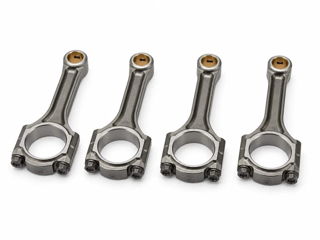 Used Kia Connecting Rod
