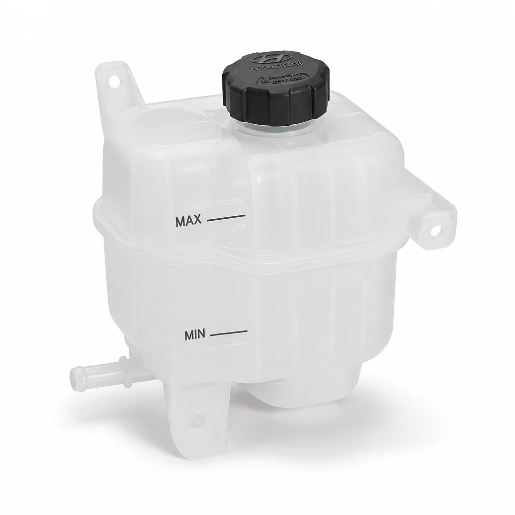Used Kia Expansion Tank