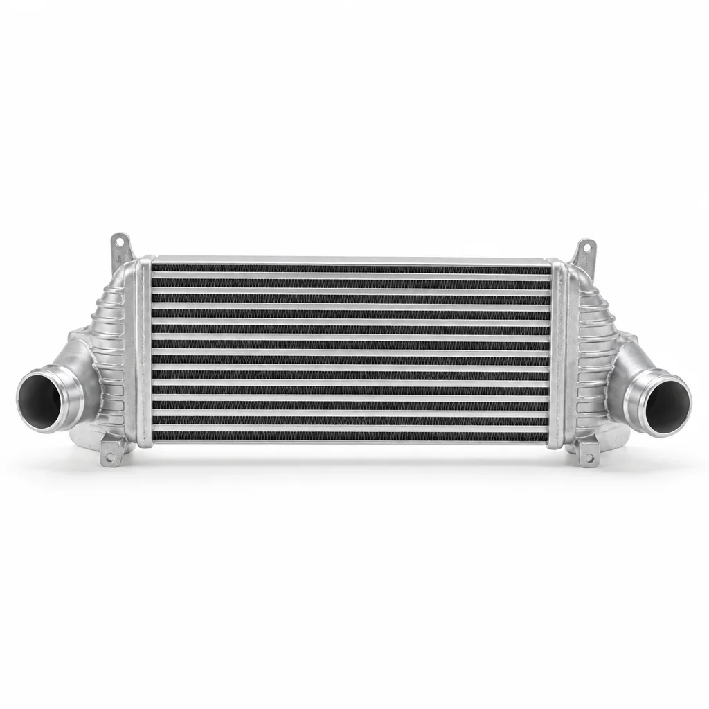 Used Kia Intercooler