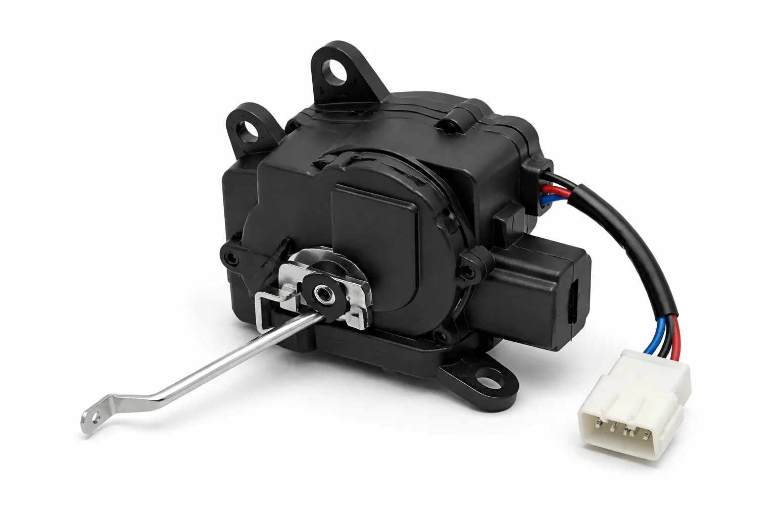 Used Kia Door Lock Actuator