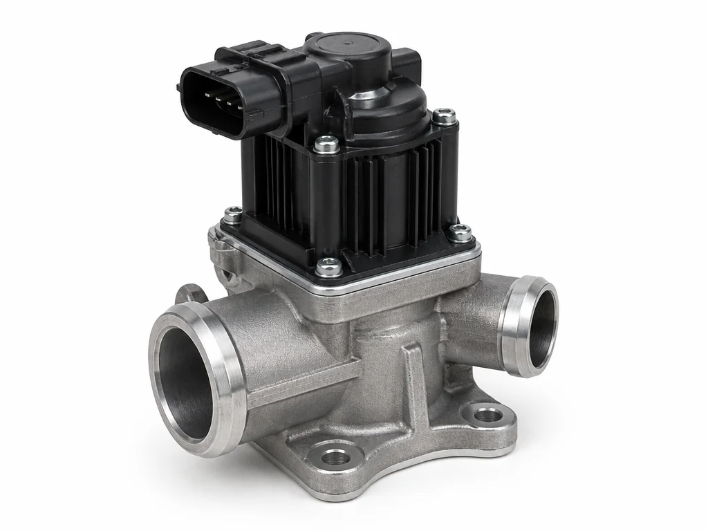 Used Kia EGR Valve
