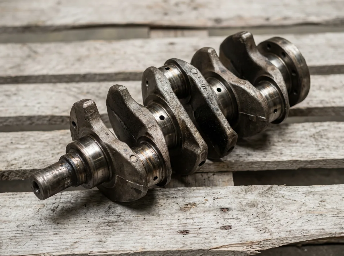 Kia Seltos and Sportage engines