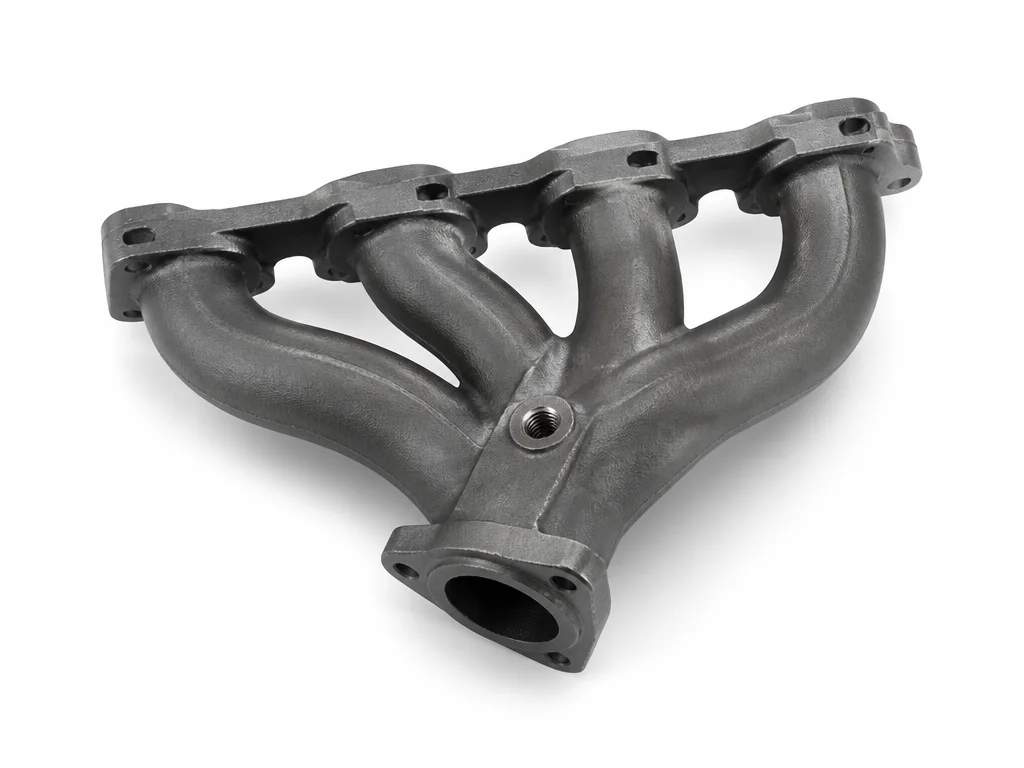 Used Kia Exhaust Manifold