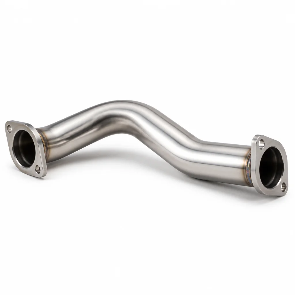 Used Kia Downpipe