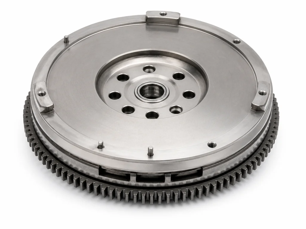 Used Kia Flywheel / DMF