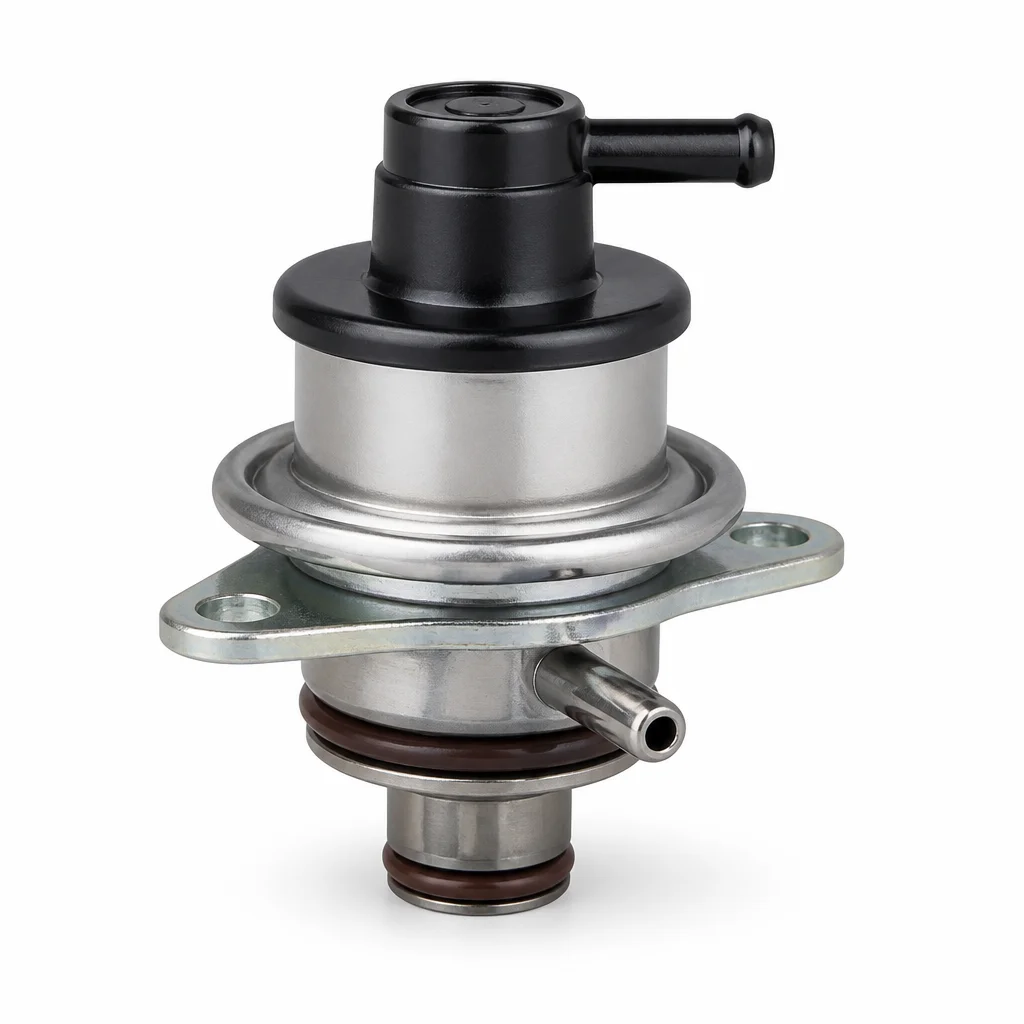 Used Kia Fuel Pressure Regulators