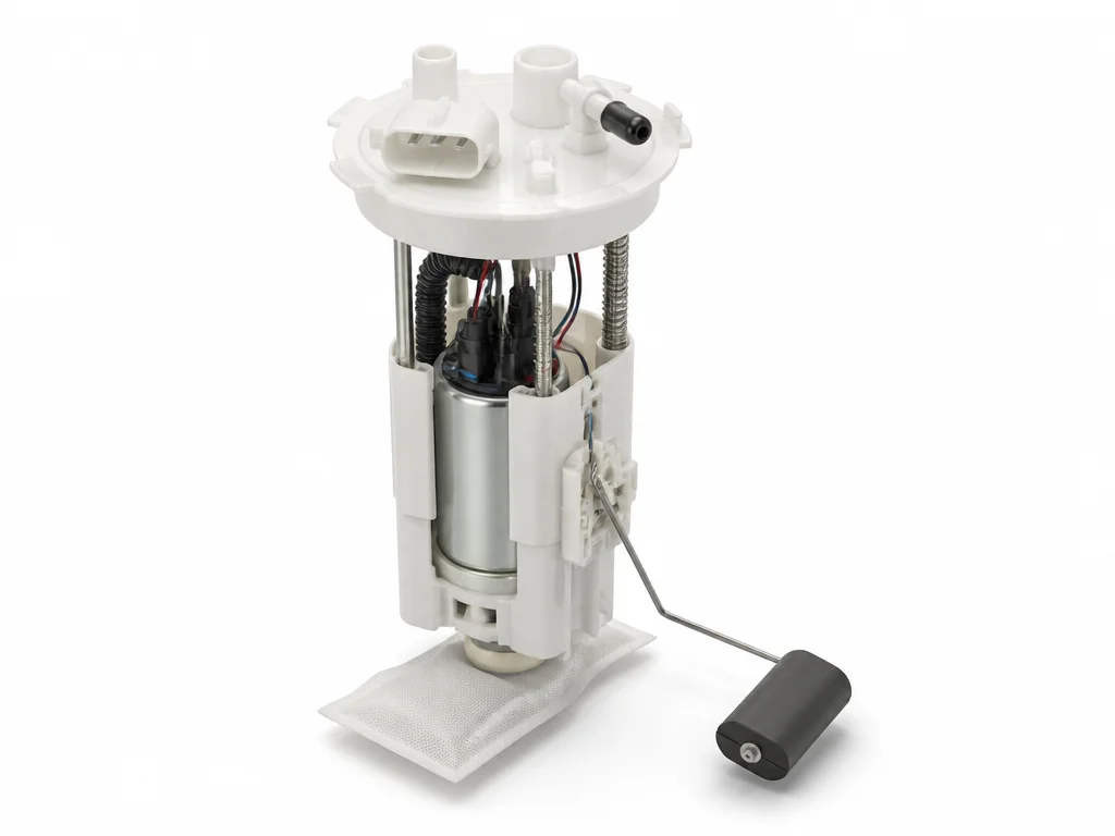 Used Kia Fuel Pumps
