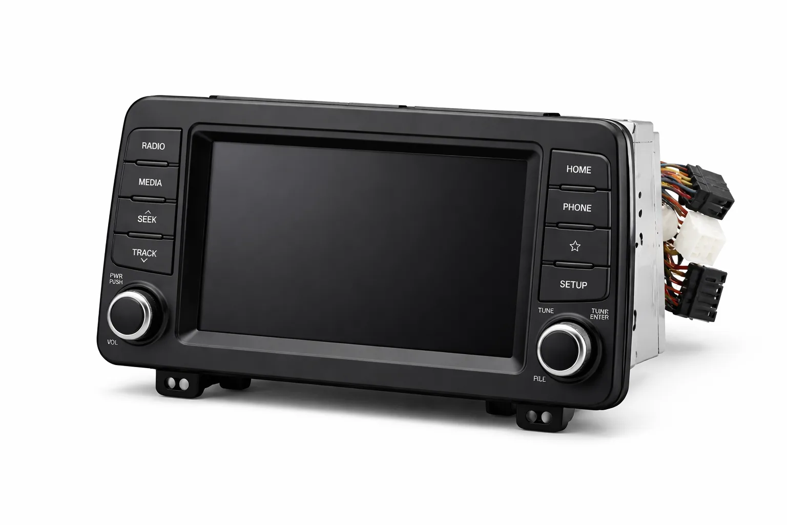 Used Kia Infotainment / UVO Unit