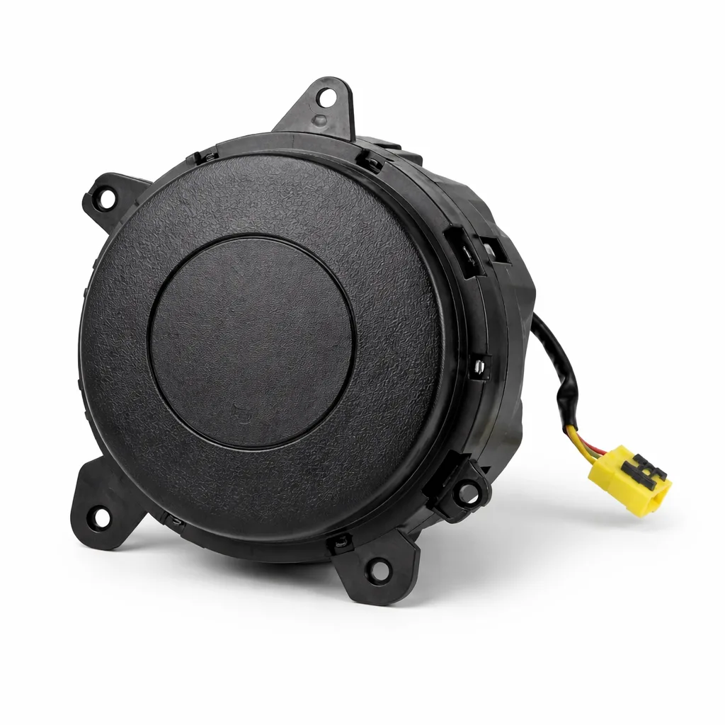 Used Kia Airbag Module