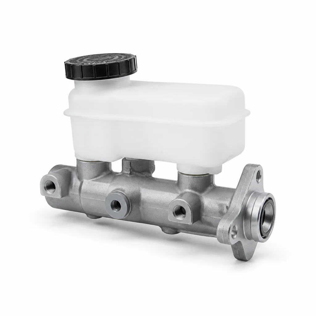Used Kia Brake Master Cylinder