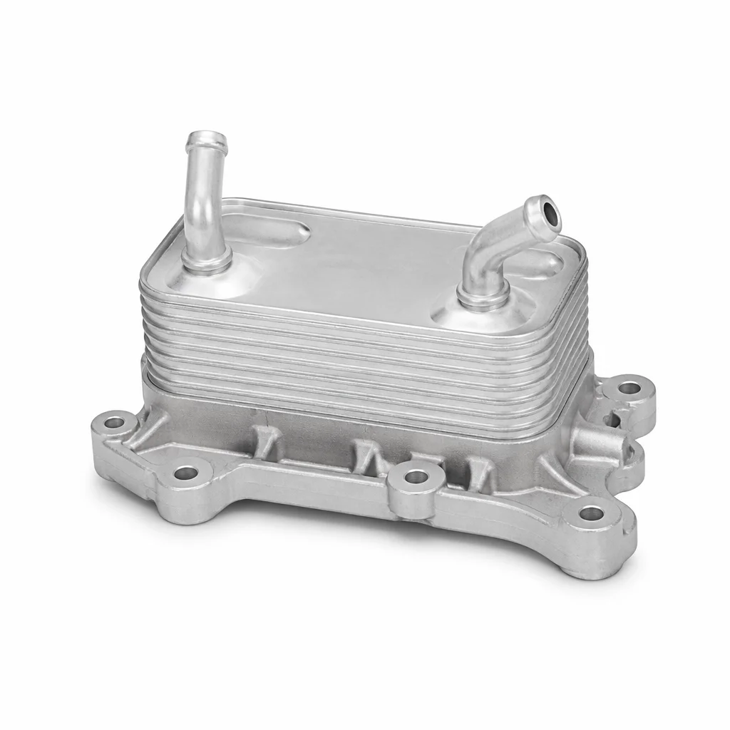 Used Kia Oil Cooler