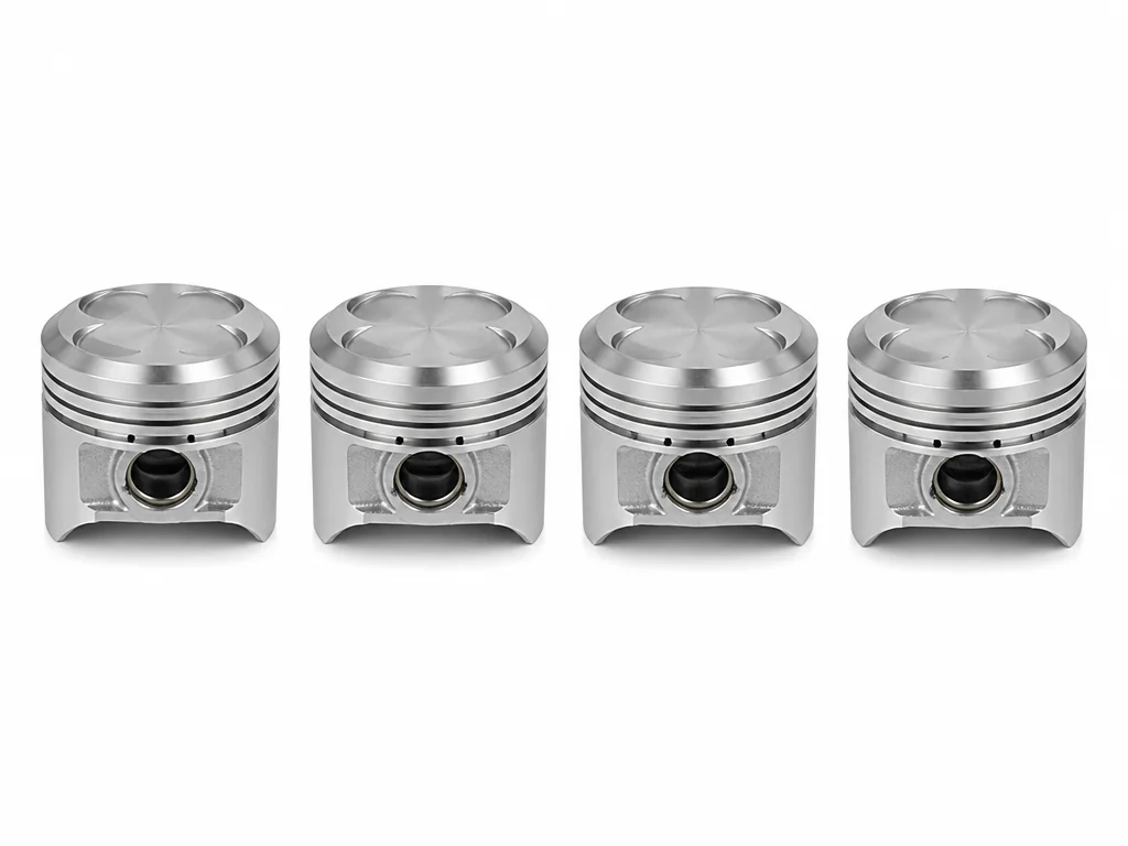 Used Kia Piston Set