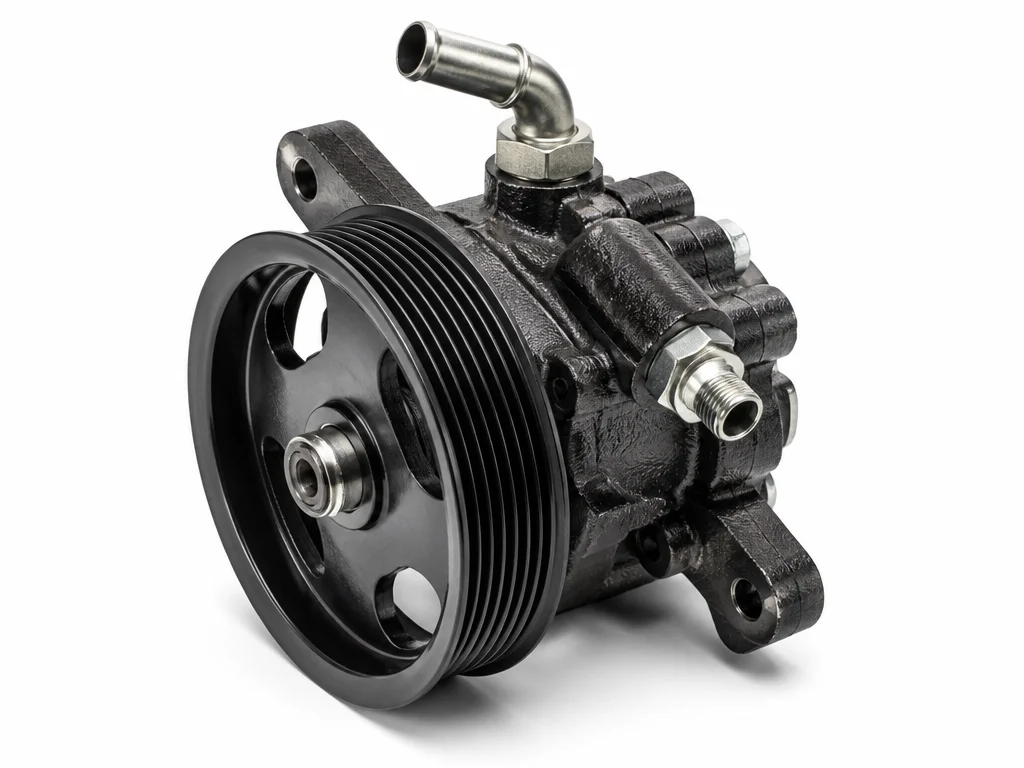 Used Kia Power Steering Pump