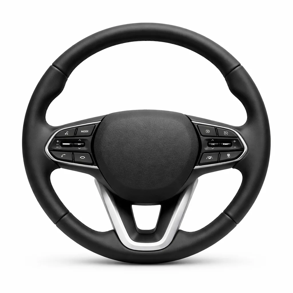 Used Kia Steering Wheel