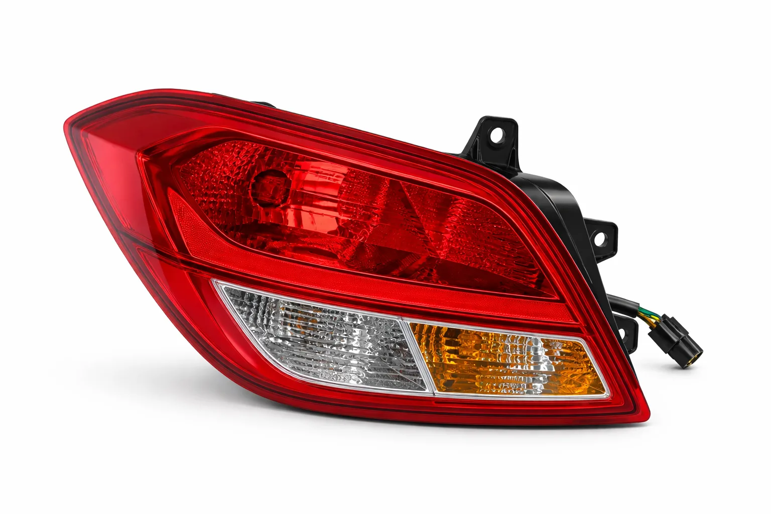 Used Kia Tail Light Assembly