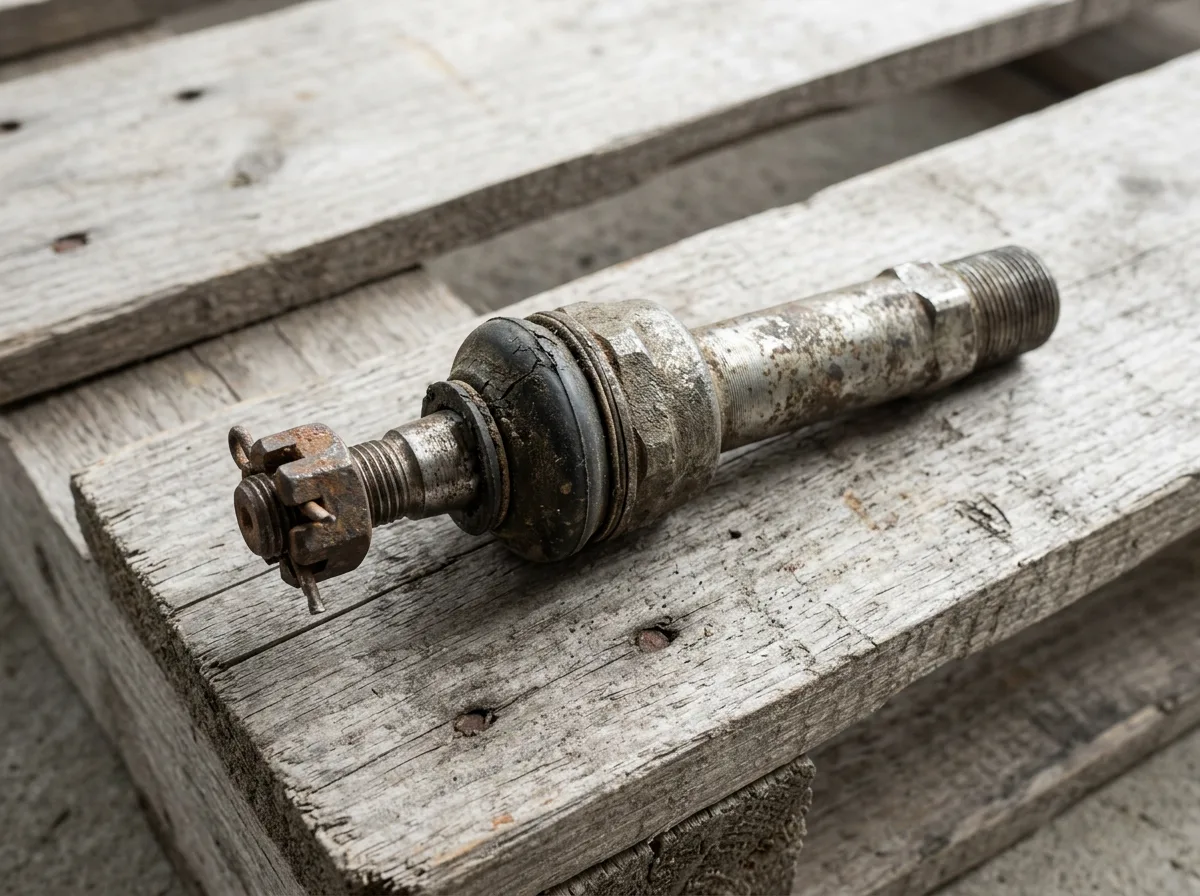 Used Kia Tie Rod