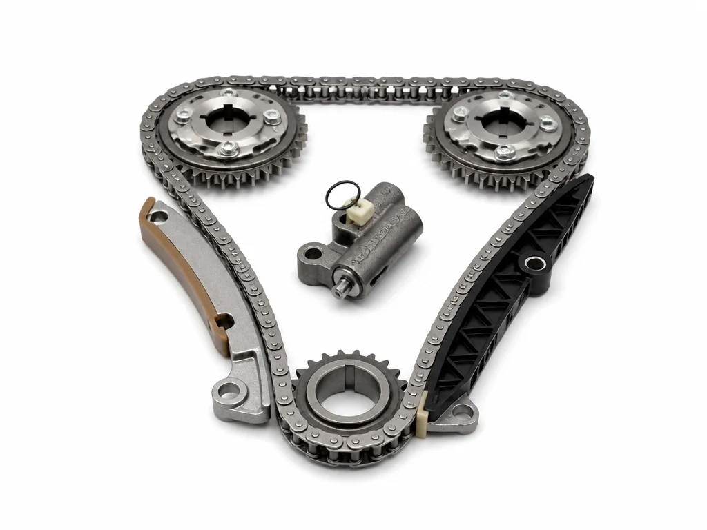 Used Kia Timing Chain Kit