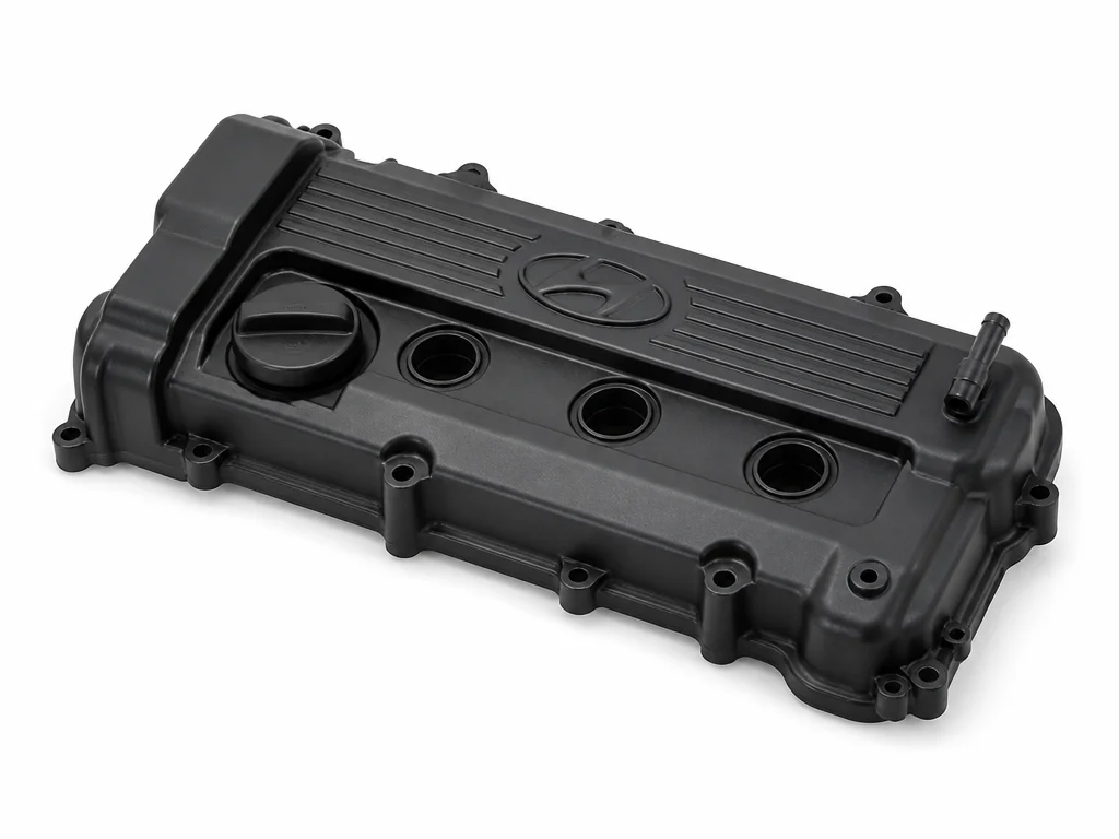Used Kia Valve Cover