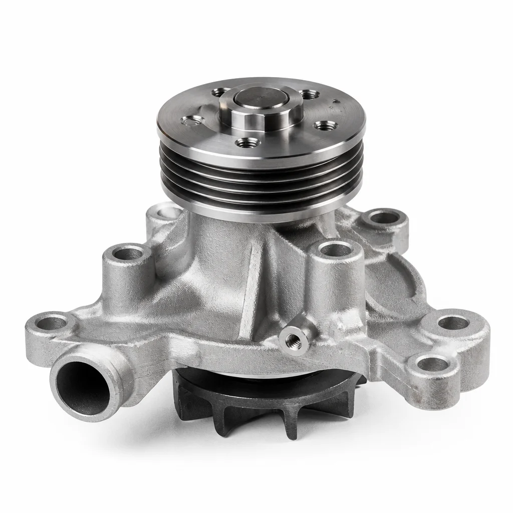 Used Kia Water Pump