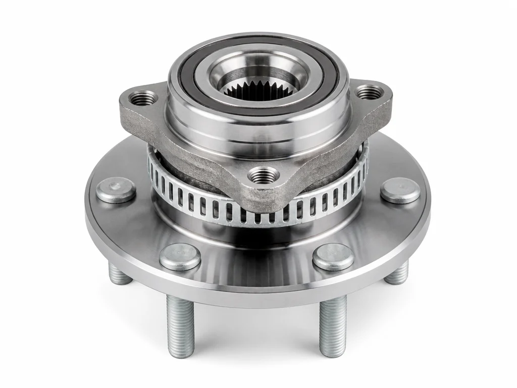 Used Kia Wheel Bearing
