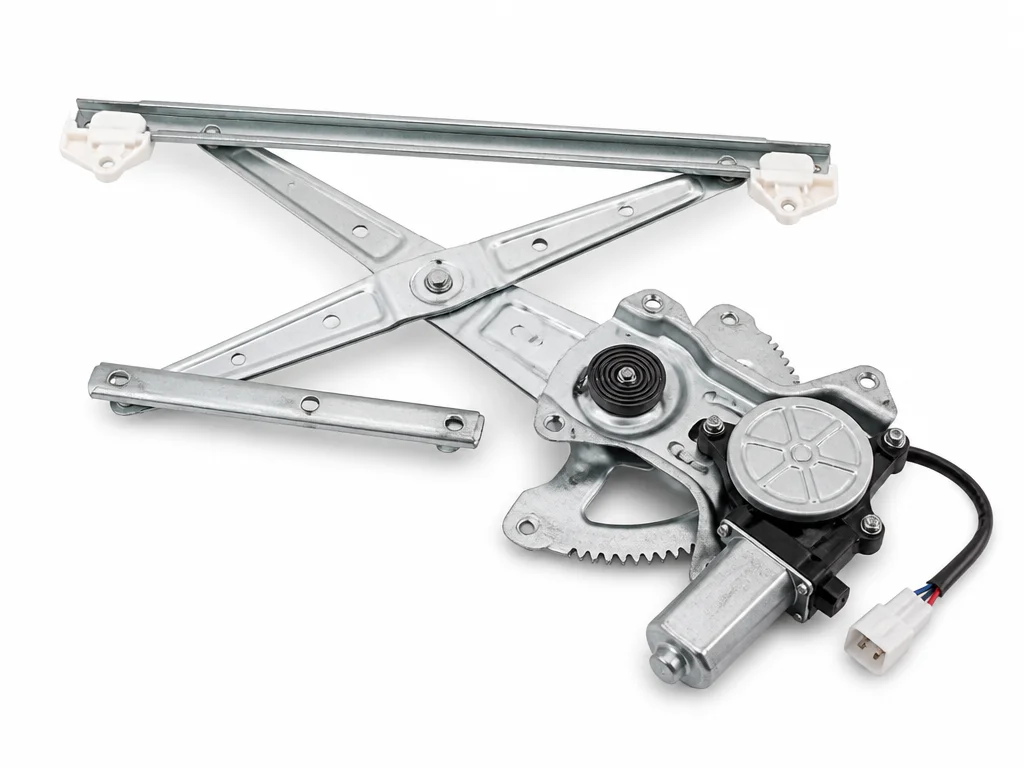 Used Kia Window Regulator