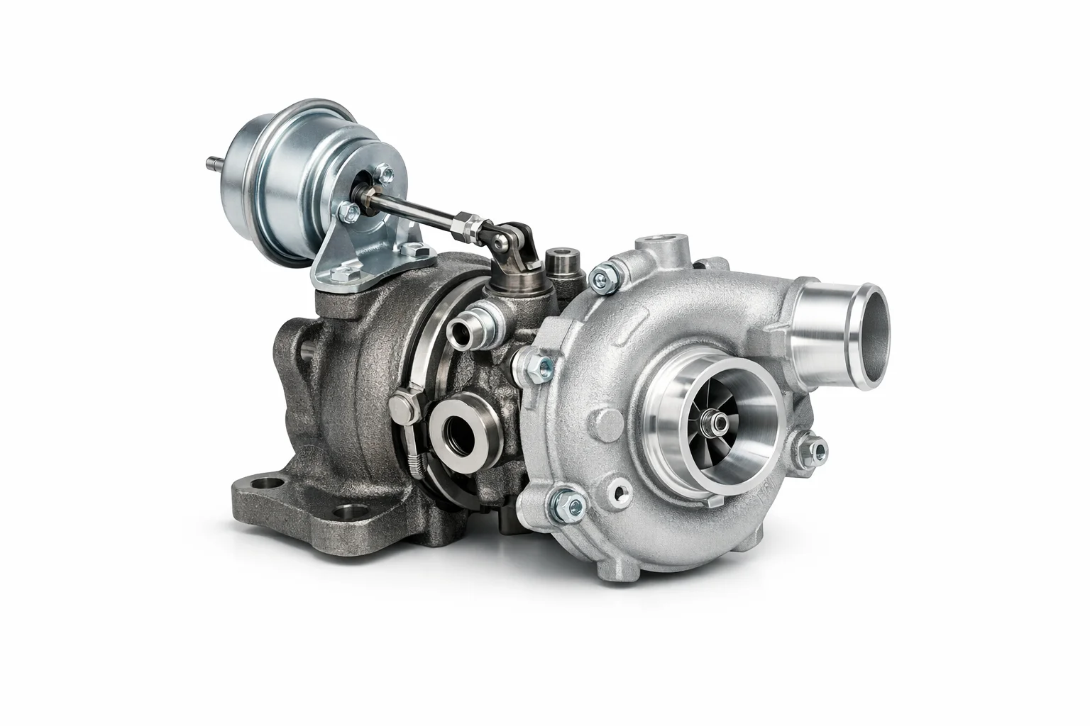 BorgWarner KP35 1.6 T-GDI Turbocharger turbocharger for sale in South Africa