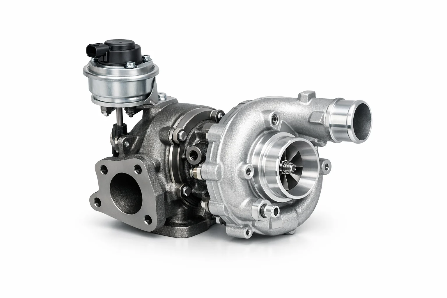 Garrett GT1749V D4CB 2.5 CRDi VNT Turbo turbocharger for sale in South Africa