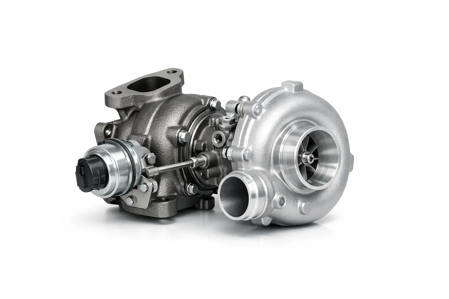 Garrett GTB1749V D4HB 2.2 CRDi VNT Turbo turbocharger for sale in South Africa
