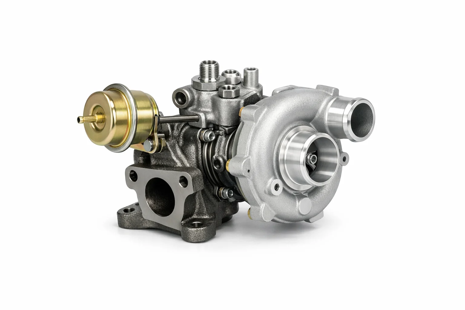 IHI RHF3 D4FB 1.6 CRDi Turbocharger turbocharger for sale in South Africa