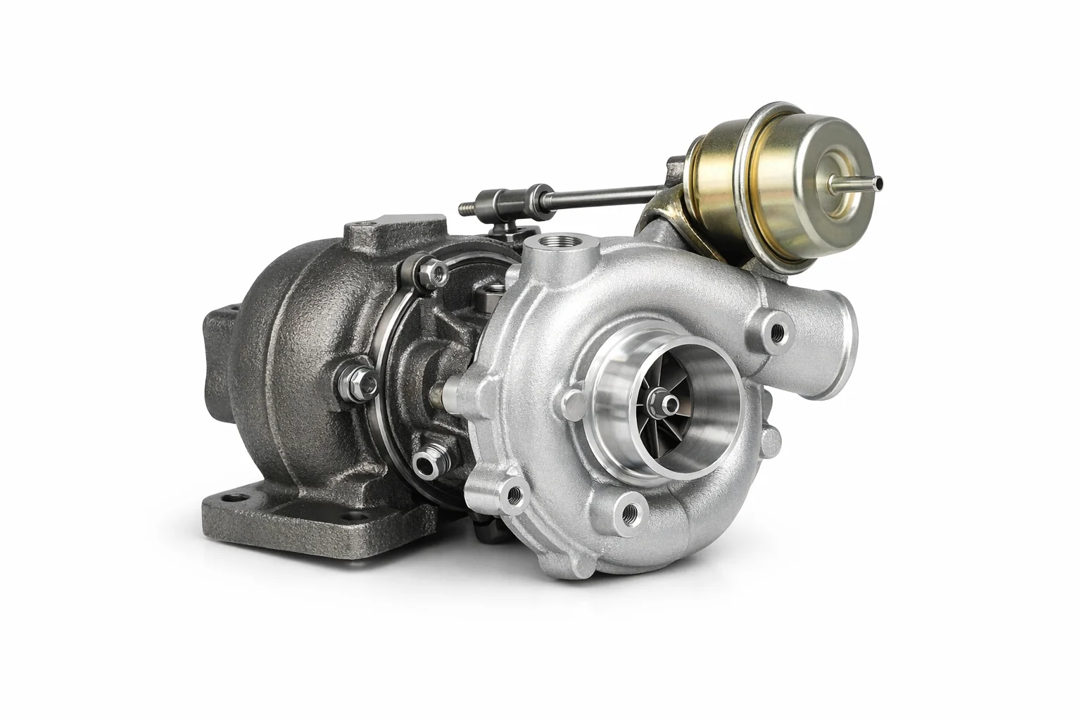Mitsubishi TD04 D4EA 2.0 CRDi Turbocharger turbocharger for sale in South Africa