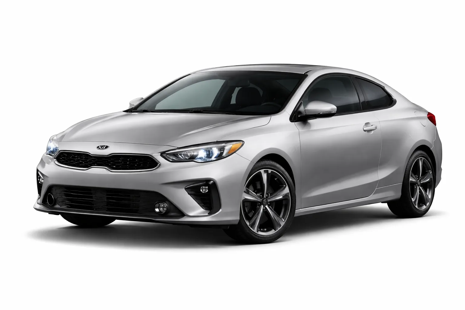 Kia Cerato Koup spares